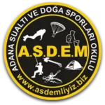 ASDEM Adana Sualtı Ve Doğa Sporları Merkezi