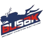 BUSAK - Bahçeşehir Üniversitesi Sualtı Kulübü